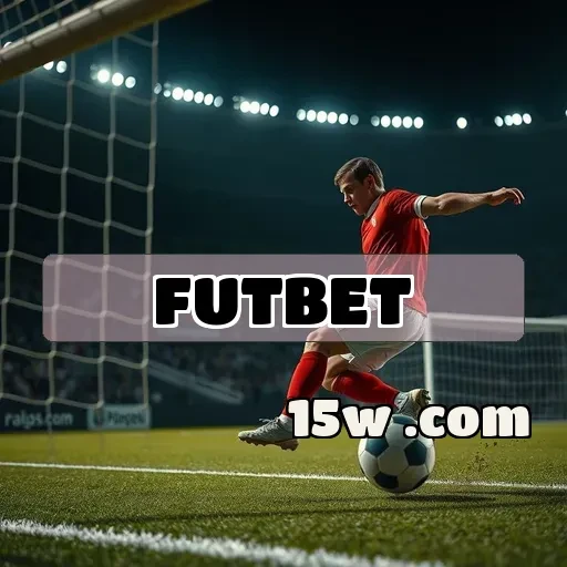futbet: Descubra a Experiência Única do App de Jogos Online