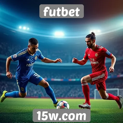 tendências de jogos de futebol no futbet