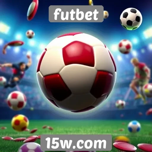 Futbet oferece ampla gama de jogos online