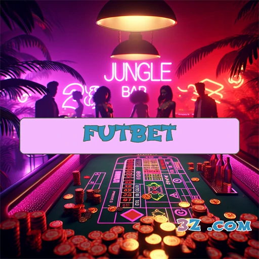 Futbet: O app que transforma sua experiência de jogo