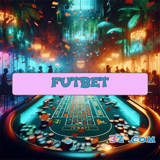 Futbet: Uma Plataforma de Jogos que Revoluciona a Diversão