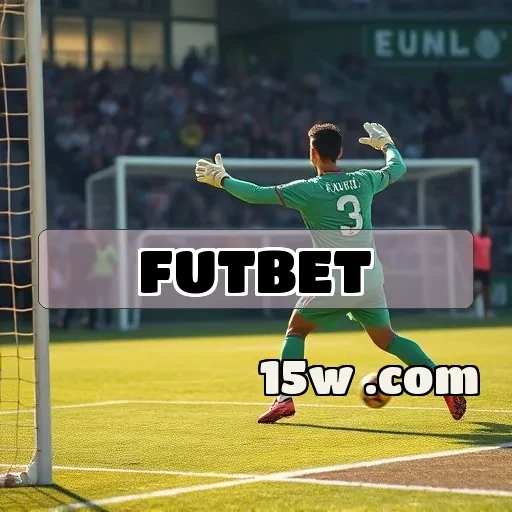 futbet: O Paraíso das Caça-Níqueis que Você Não Pode Perder