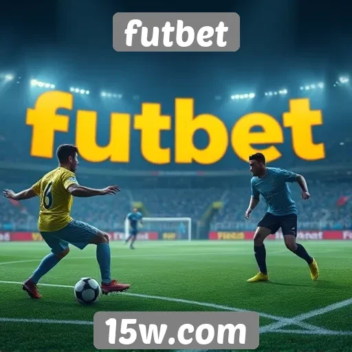 experiência do usuário no futbet